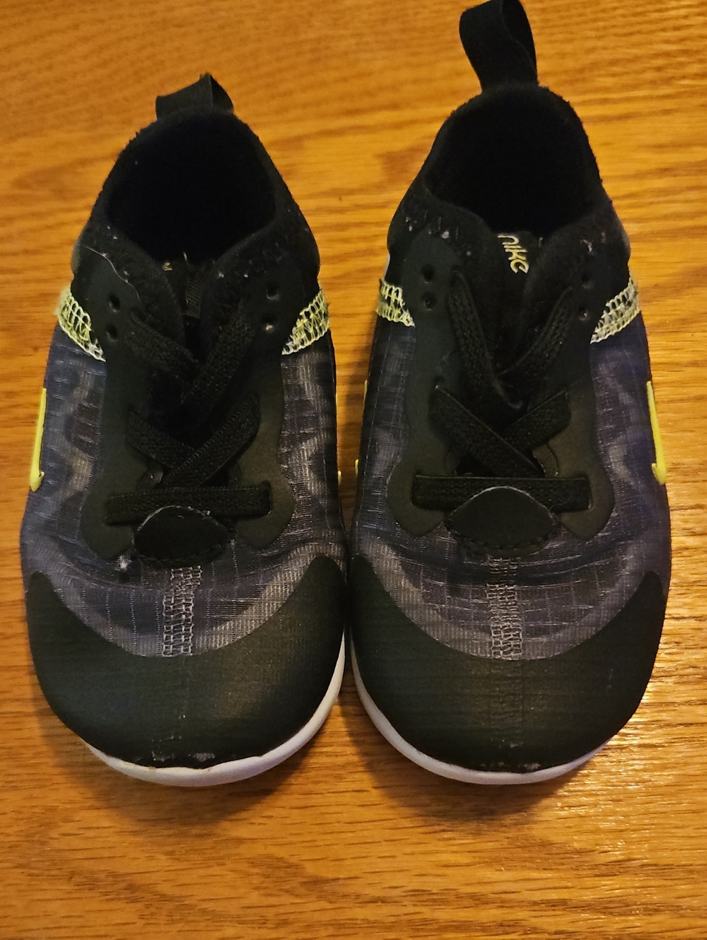 Nike Baby Sneakers